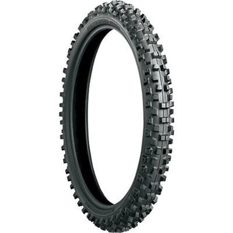 BRIDGESTONE - MOTOCROSS M203F 70/100-19-(42M) TIRE
