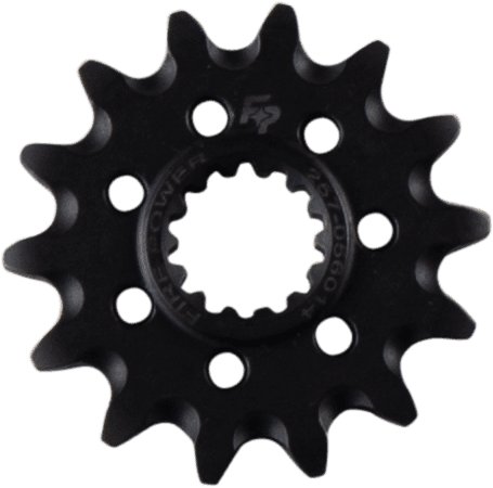 Fire Power Front Cs Sprocket Steel 14T