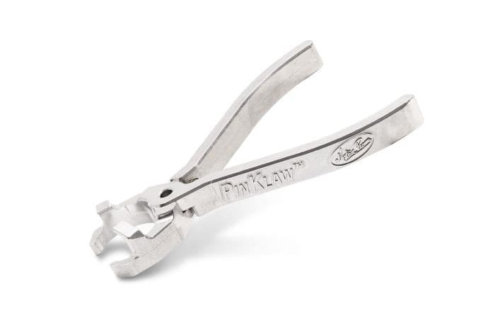 Motion Pro Pinklaw Body Work Plastic Rivet Removal Tool
