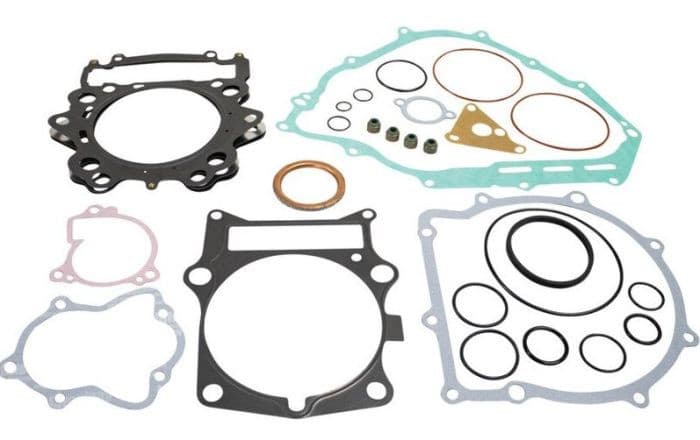 VERTEX COMPLETE GASKET KIT WITHOUT SEALS