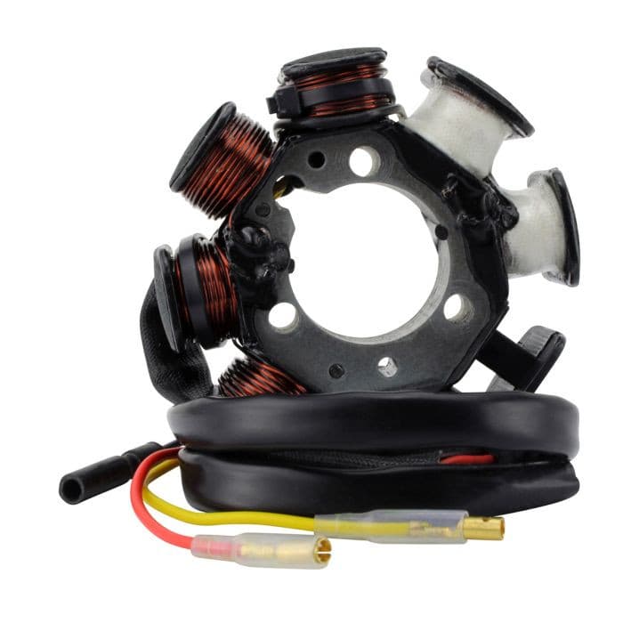 GENERATOR STATOR
