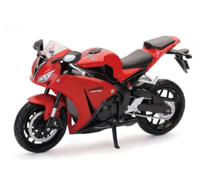 1/12 HONDA CBR1000RR STREET BIKE