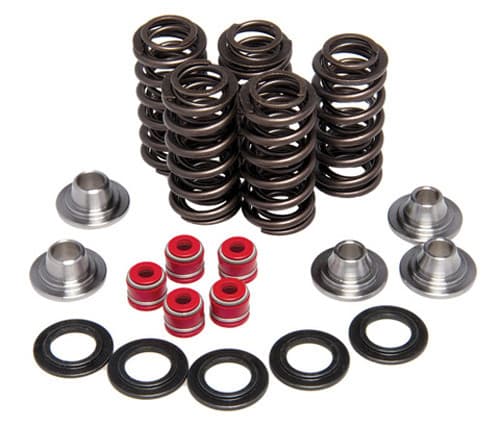 KIBBLEWHITE VALVE SPRING KIT.380" LIFT