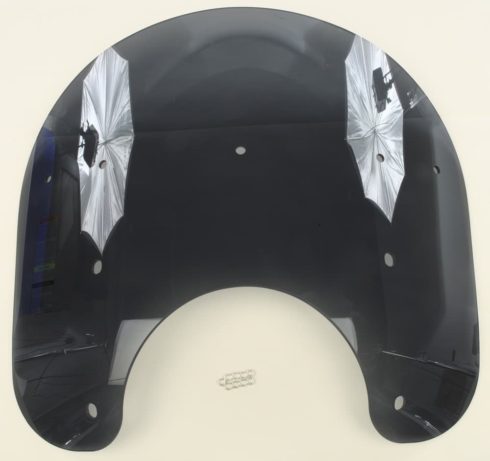 National Cycle Replacement Screen 14" Dark Smoke