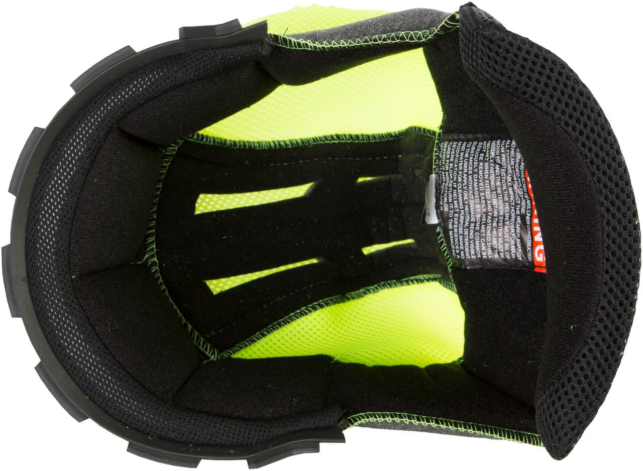 Gmax Comfort Liner 12MM LG MX-46