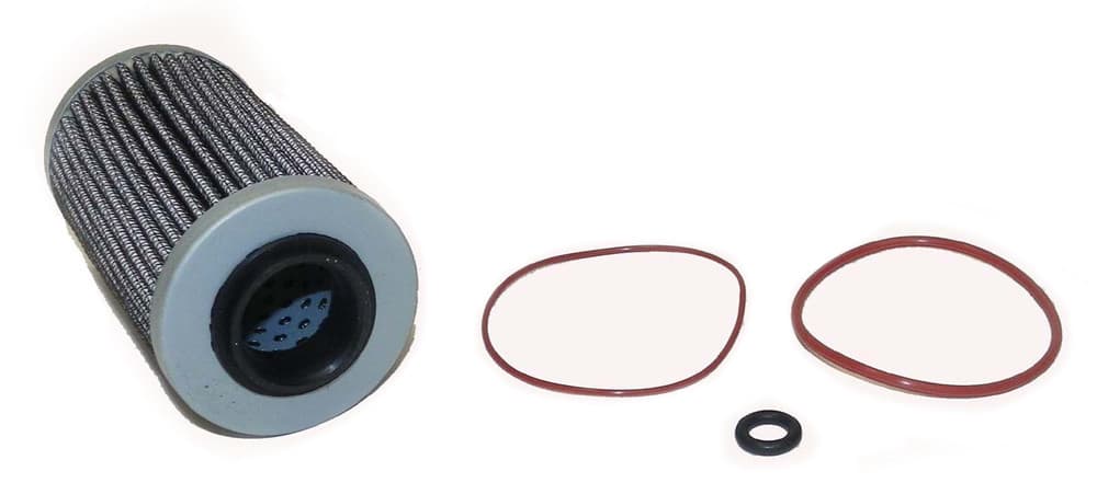 Wsm Oil Filter Kit Sea-Doo