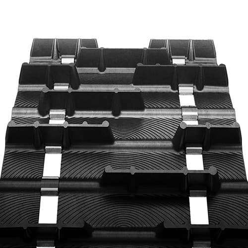 CAMSO BACK CNTRY X X-CNTRY TRACK 15" X 120" - 1.75"