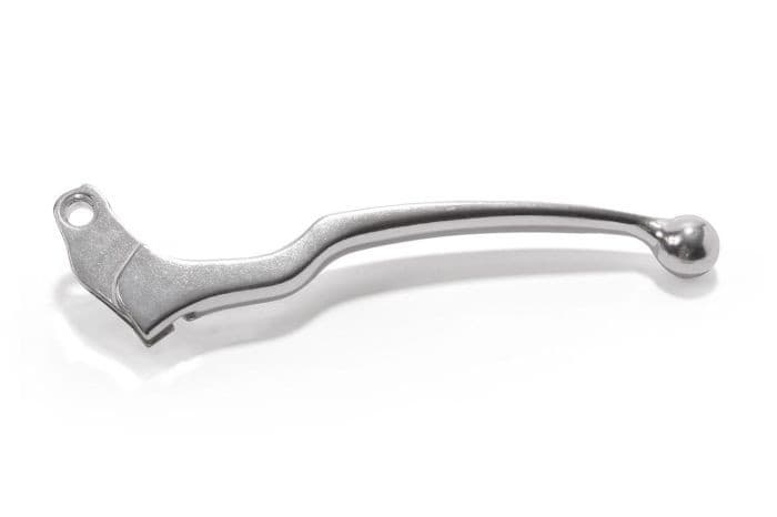 Motion Pro Clutch Lever Silver