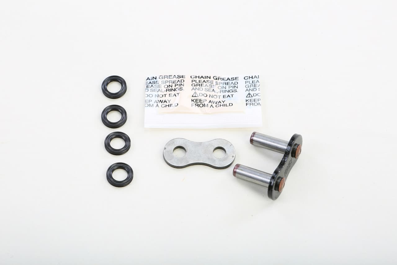 Vortex Master Link SX3 Rivet 530 Black
