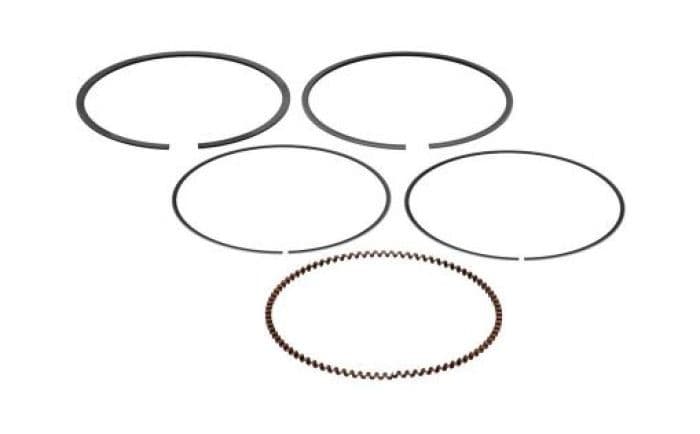 PISTON RINGS 86.96MM POL FOR VERTEX PISTONS ONLY