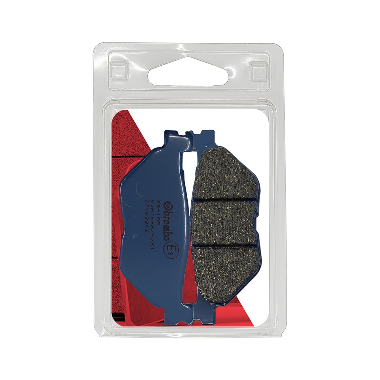 Brembo Prime Organic Brake Pads OEM Organic