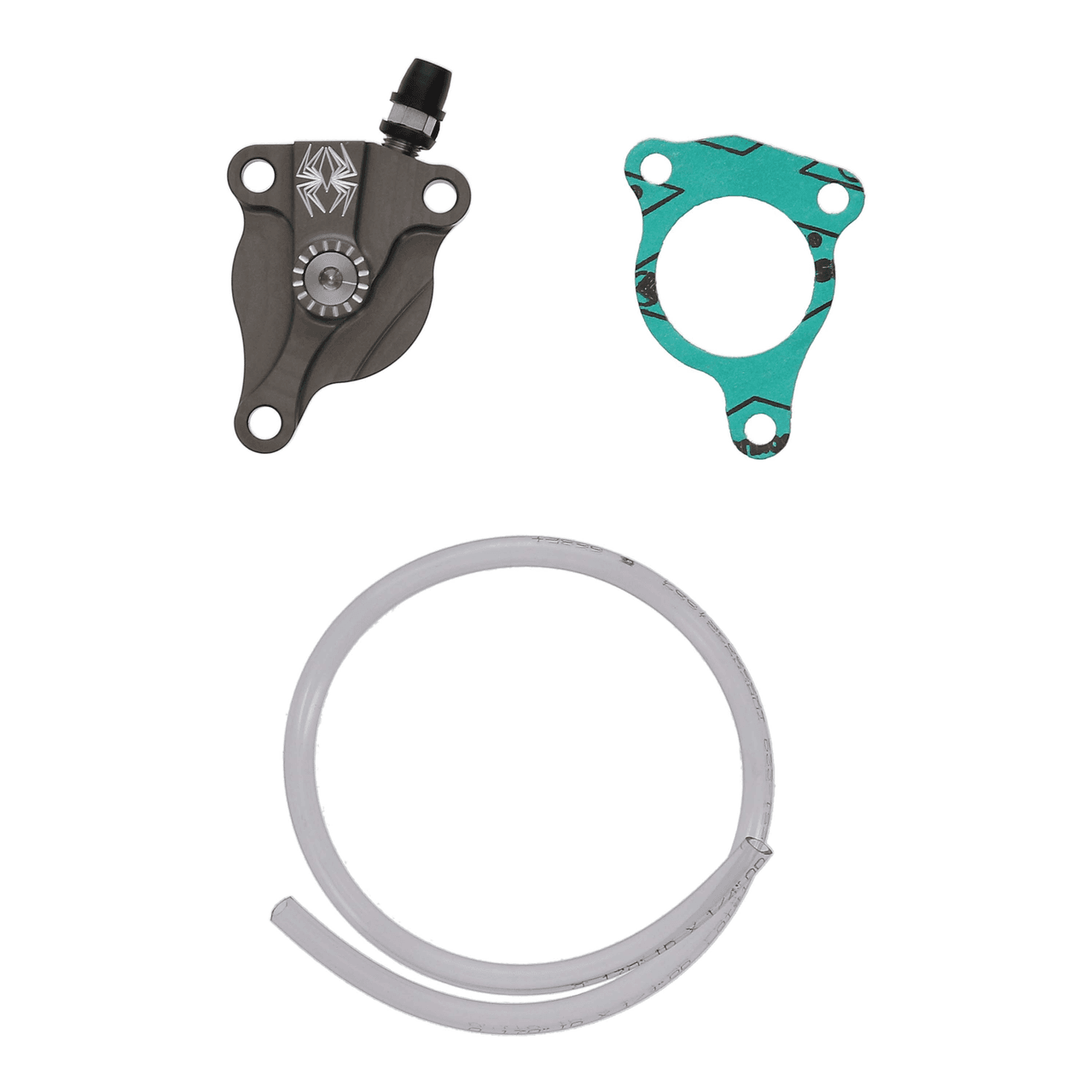 Rekluse Racing Slave Cylinder Assembly Yamaha