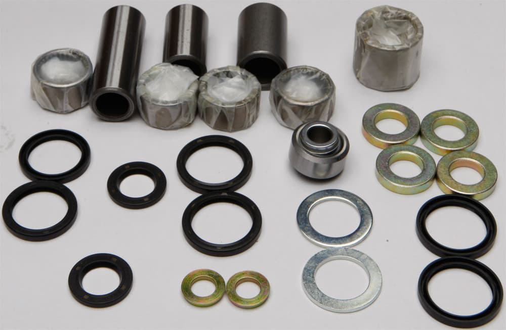 All Balls Bearing & Seal Linkage Kit