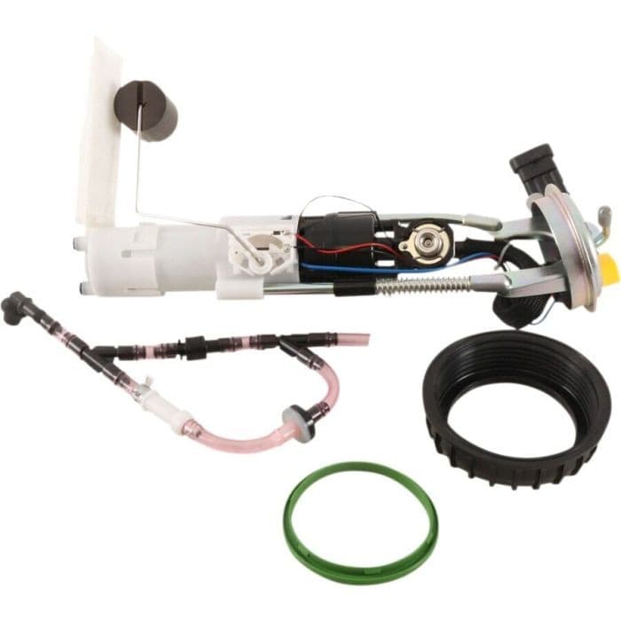 FUEL PUMP ASSEMBLY