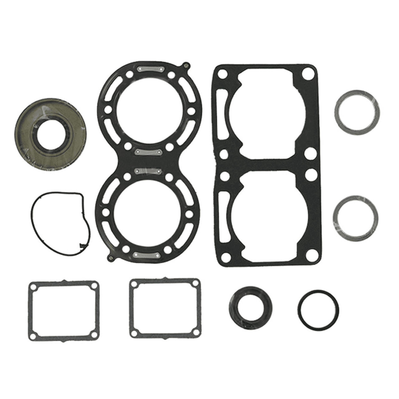 SPI FULL SET W/OIL SEALS