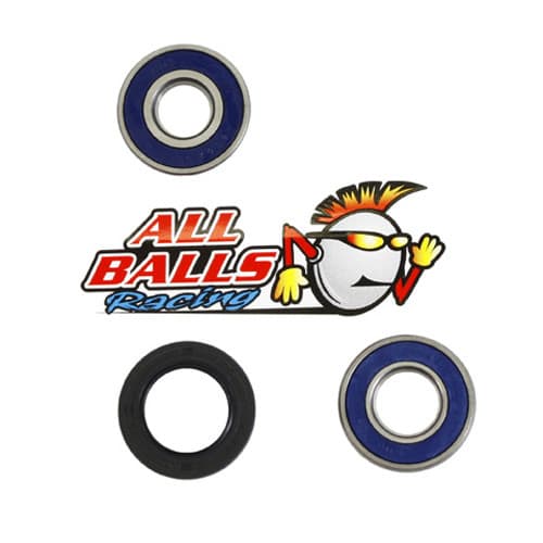 All Balls Front Wheel Bearing/Seal Kit