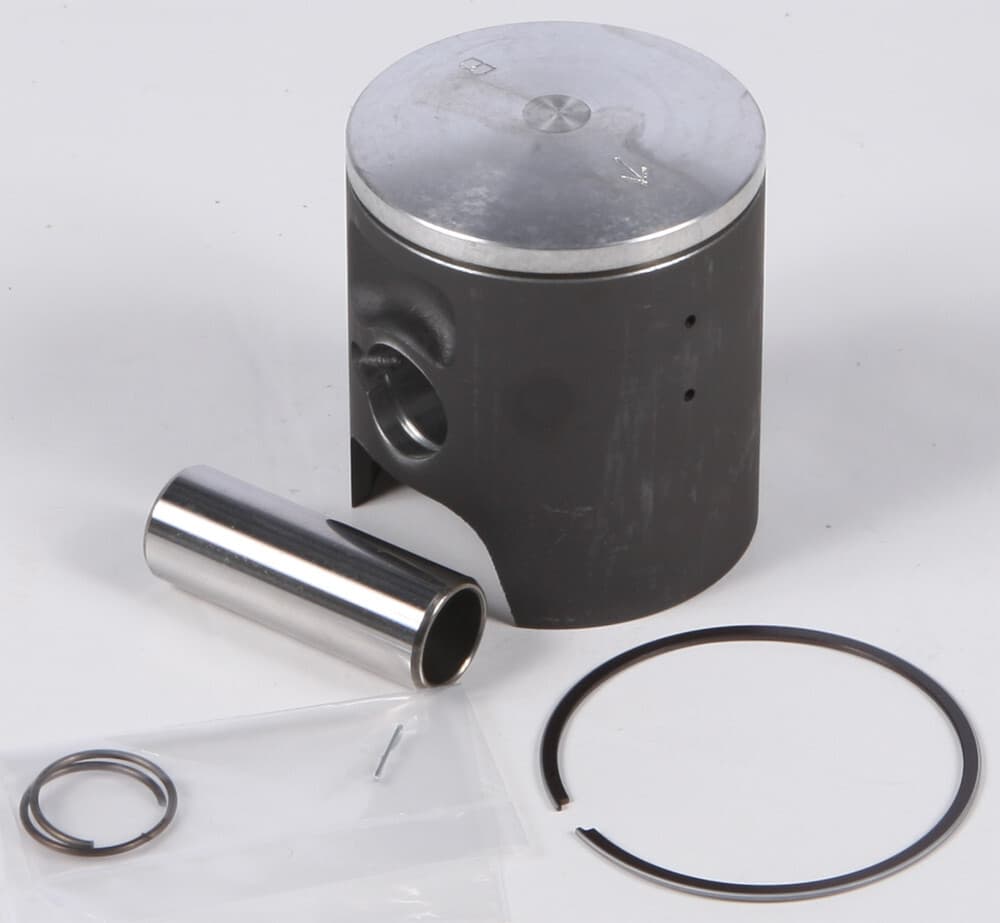 PROX Piston Kit Molycoated Nikasil 66.35/Standard Suzuki