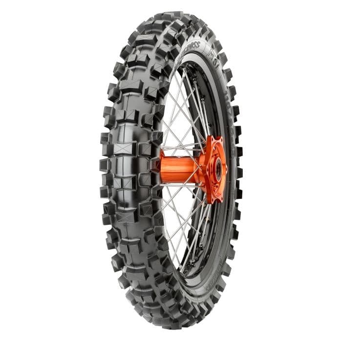 MAXXIS 120/80-19 M7334R 63M MAXXCROSS MX-SI