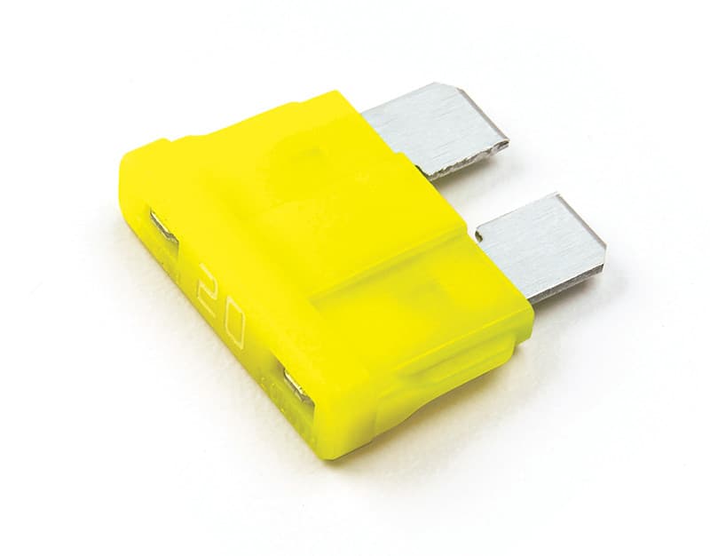 Grote Atc Fuse 20A 5/Pack