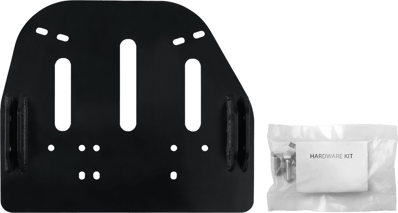 Open Trail ATV Plow Mount