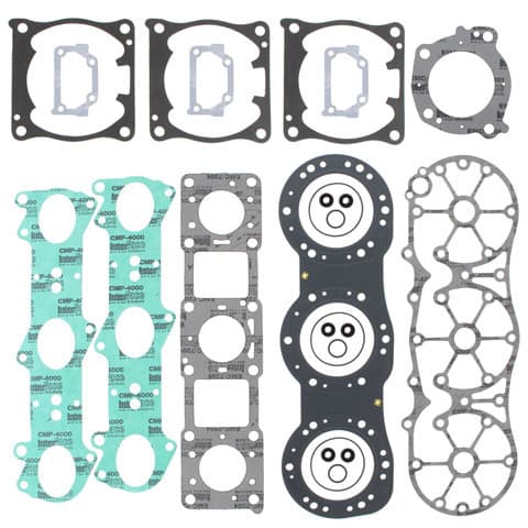 VERTEX TOP END GASKET KIT