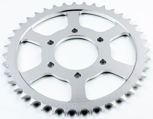 JT Sprockets Rear Sprocket Steel 40T-630 Suzuki