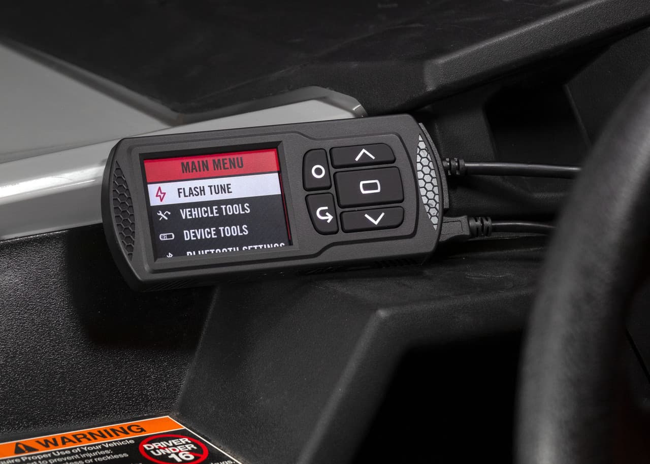 Dynojet Power Vision 3 `15-24 Scout