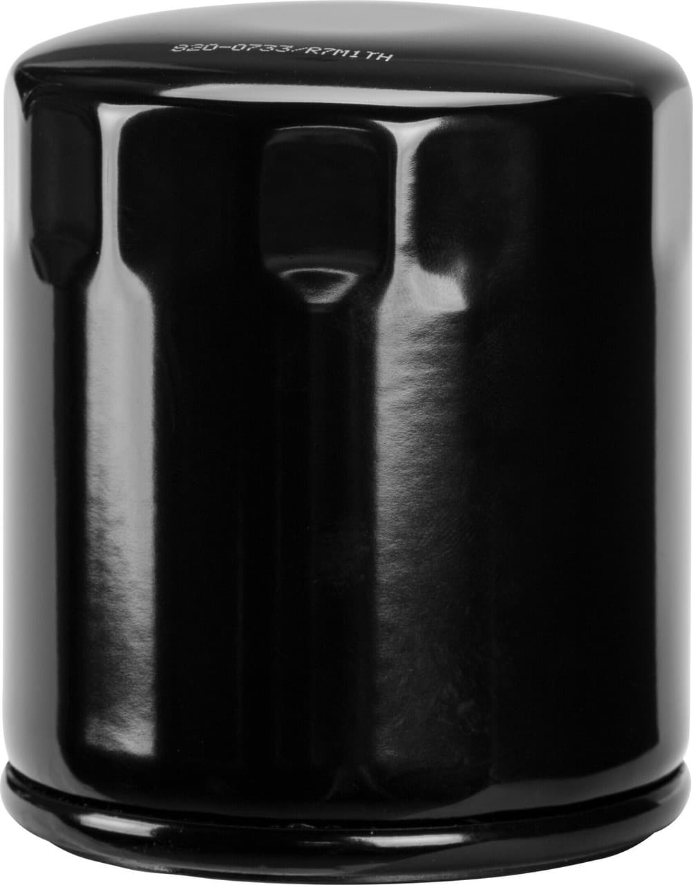 HardDrive Oil Filter M8 Black 171XB OE 62700296