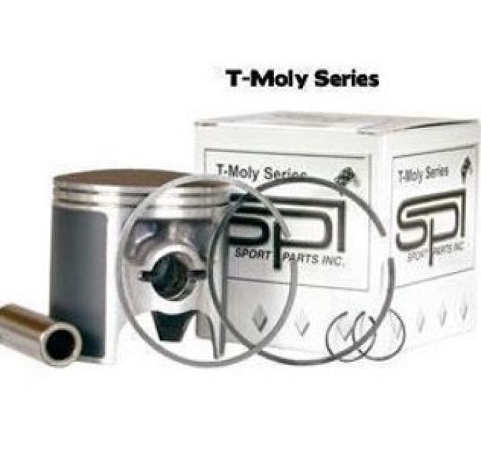 SPI PISTON KIT