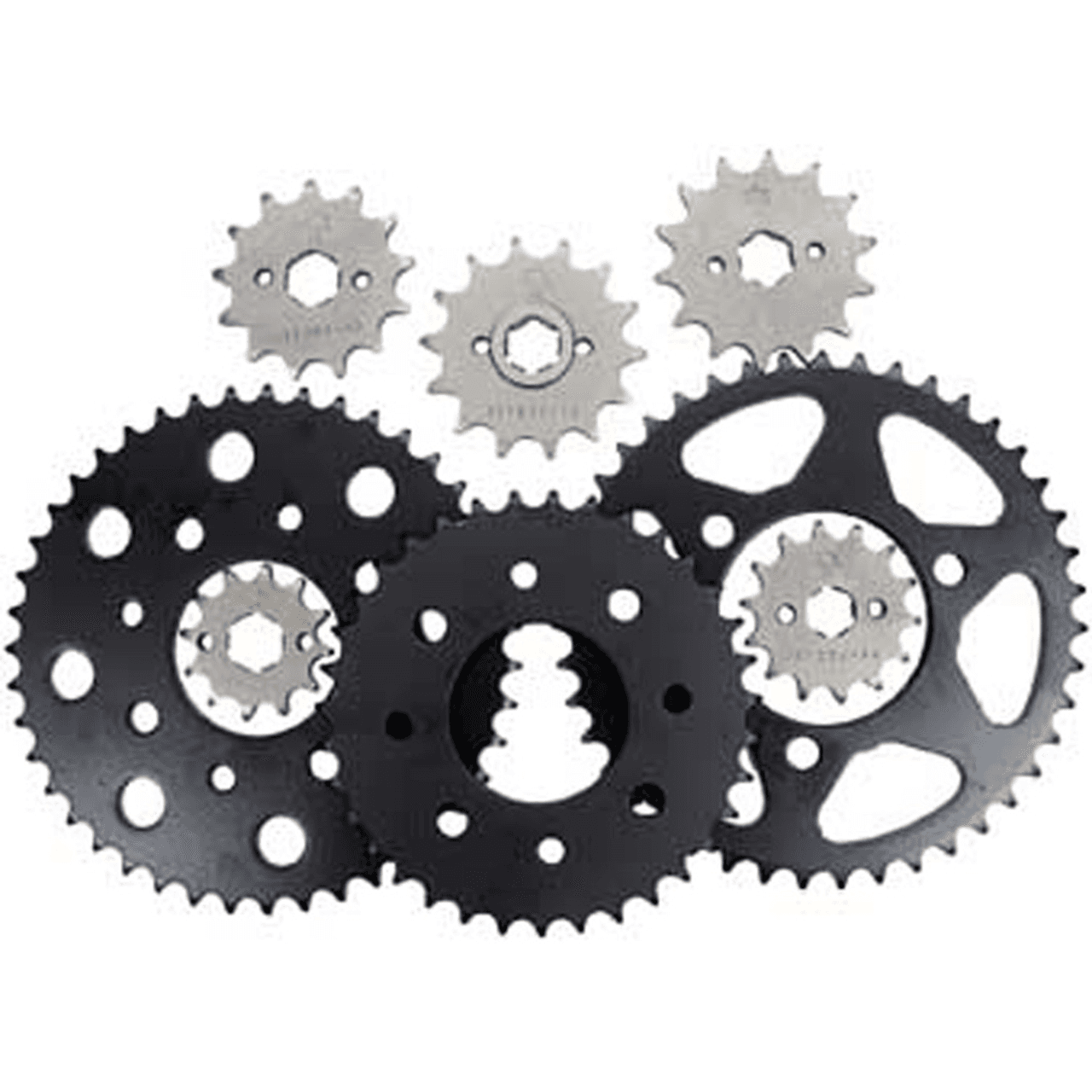 JT SPROCKET 50 TOOTH
