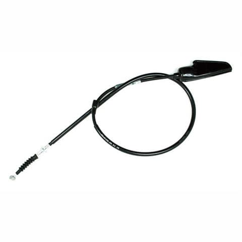 Motion Pro Black Vinyl Clutch Cable