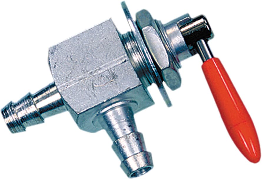 SP1 Fuel Flow Shut-Off Valve