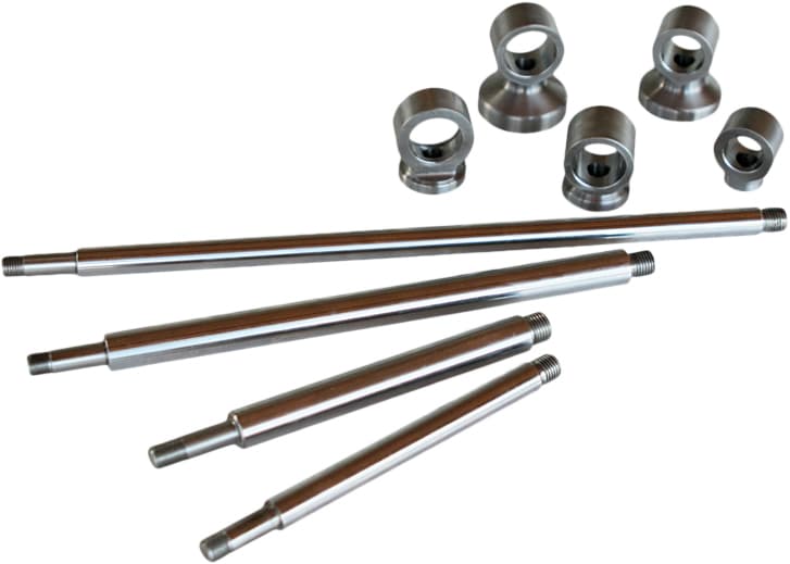 Hygear Kyb/Hpg Non-Ra Shaft 12.5MM X 7.06"