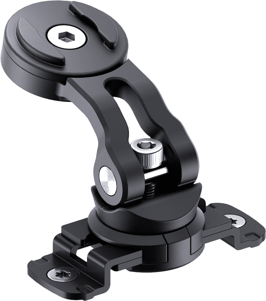 Sp Connect Brake Mount Large Black