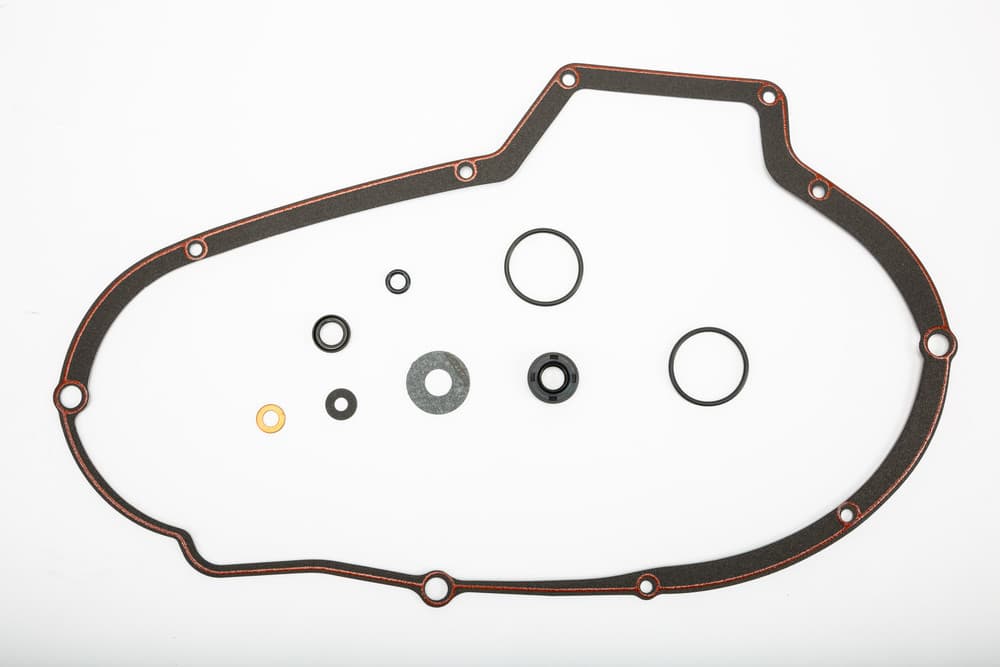 James Gaskets Gasket Primary Cover Foam Kit 34955-75-KF