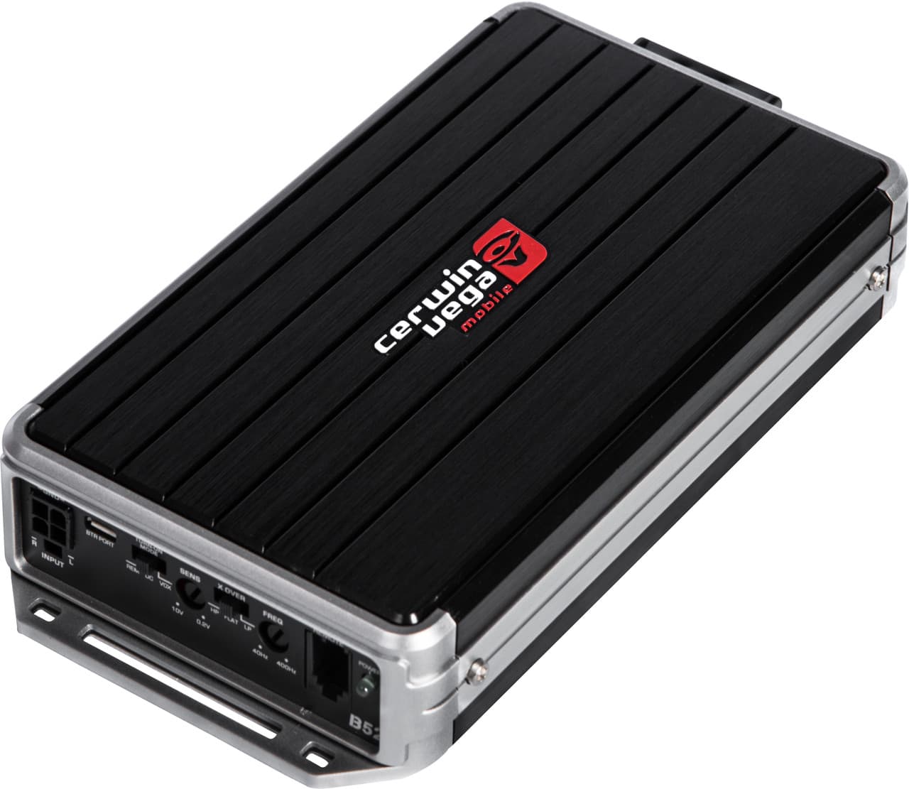 Cerwin Vega Bomber Series 2-CH Amp B52
