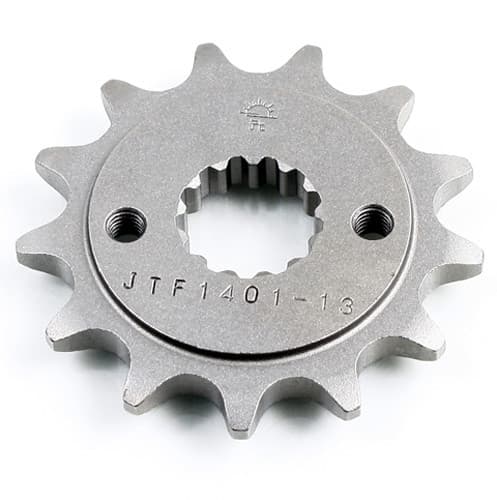 JT STEEL FRONT SPROCKET ATV