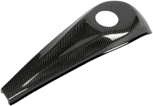 Hofmann Designs Carbon Fiber Dash Flhx/Fltr 08-22