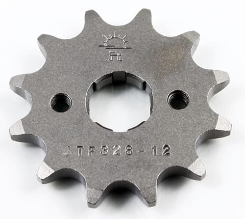 JT Sprockets Front Cs Sprocket Steel 12T-520 Honda