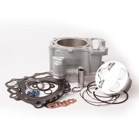 CYLINDER WORKS STANDARD BORE CYLINDER KIT YAMAHA BIKE
