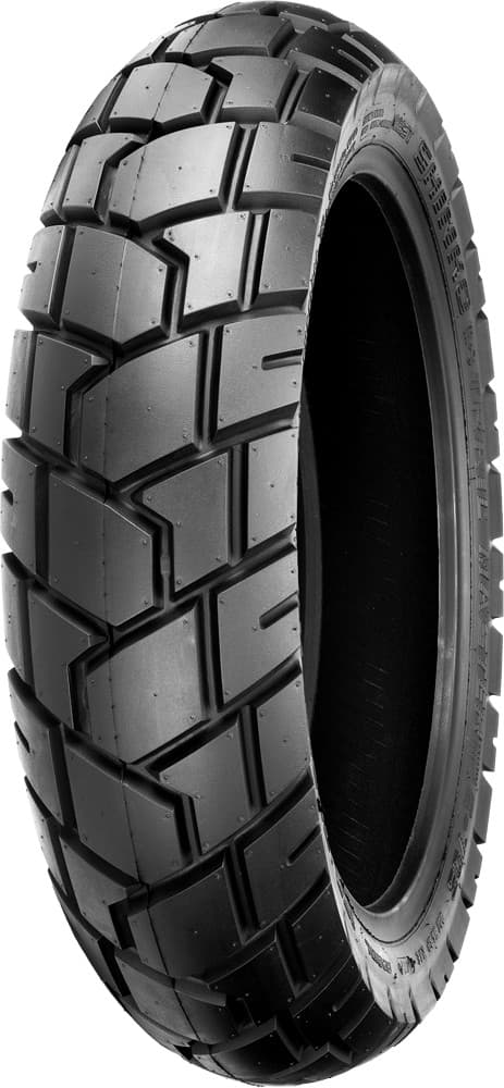 Shinko Tire 705 Dual Sport Rear 150/70 R18 70V Radial Jlsb TL