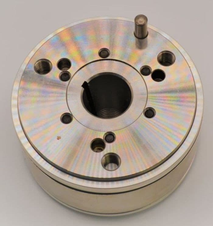 HOT SHOT KAWASAKI ROTOR