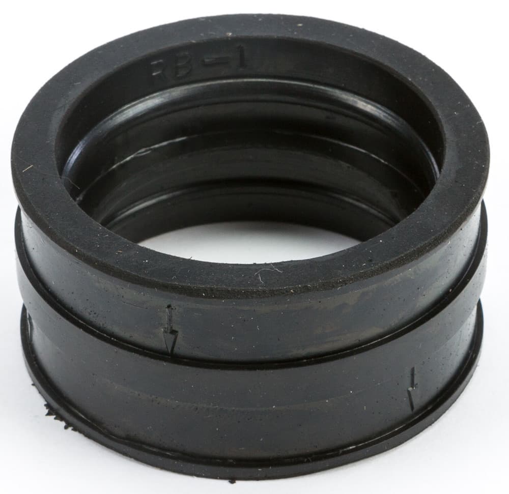 MOTORCYCLE RAD VALVE BOOT