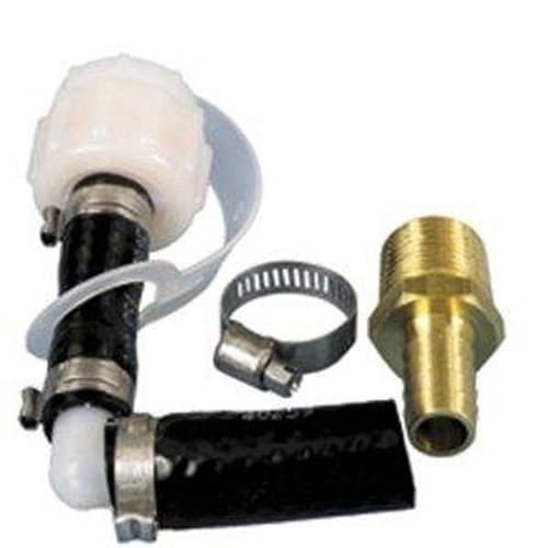 FLUSH KIT, '08 HONDA 1500FX, 1500FXSCAPE