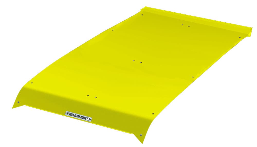 Pro Armor Pro Xp Roof Lime Squeeze
