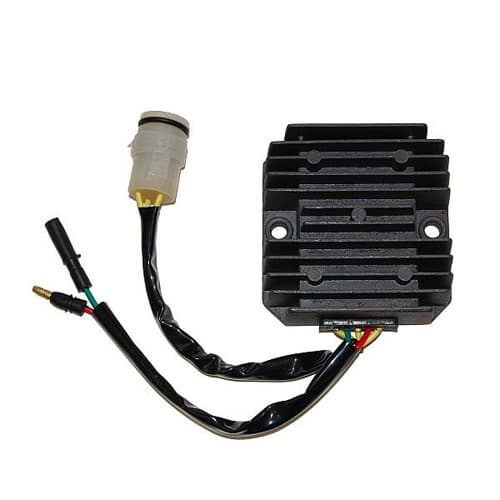ELECTROSPORT REGULATOR/RECTIFIER HONDA TRX300EX (93-08)