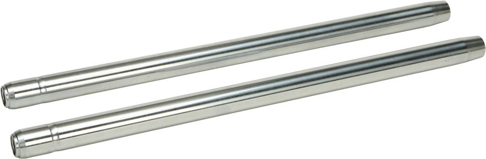 HardDrive 35MM Fork Tubes 25-1/4" O.S. Fx 76-83 XL 75-83