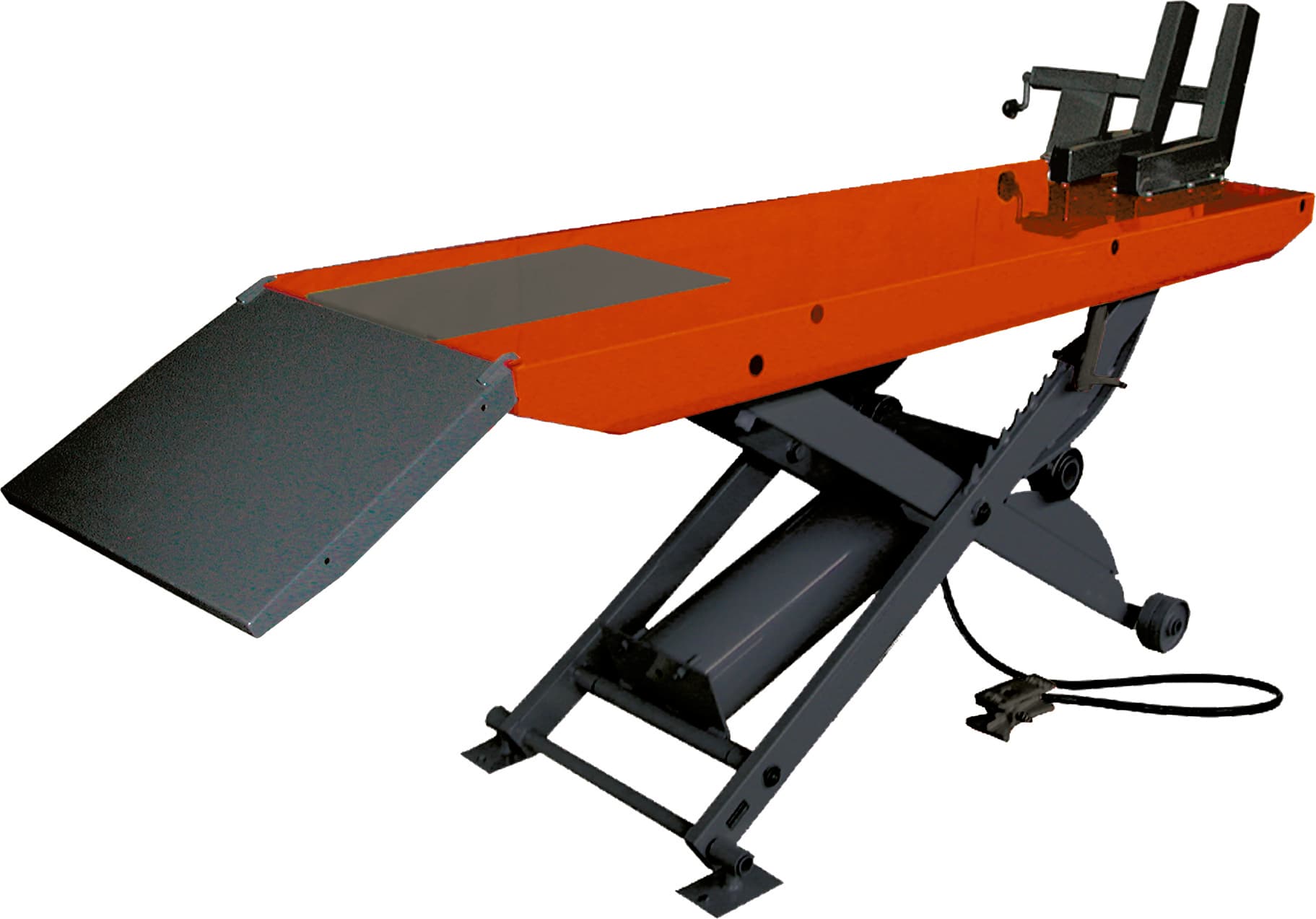 Handy B.O.B. 1500 Airlift Orange