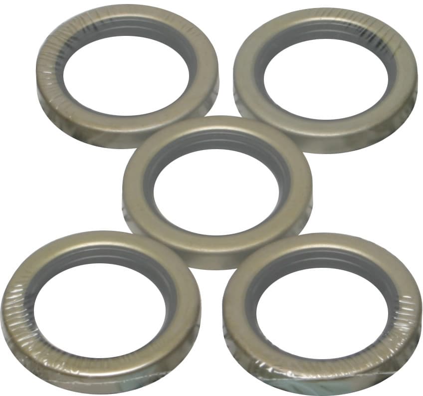 Cometic Mainshaft Oil Seal Evo 5/Pack Evo OE#35230-39DL