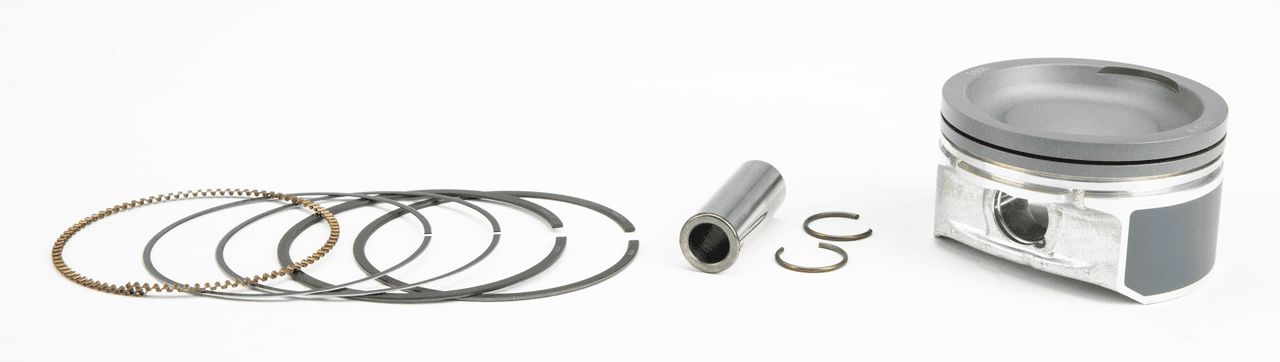 PROX Piston Kit Nikasil Cylinder Polaris 79.95/Standard 10.0:1